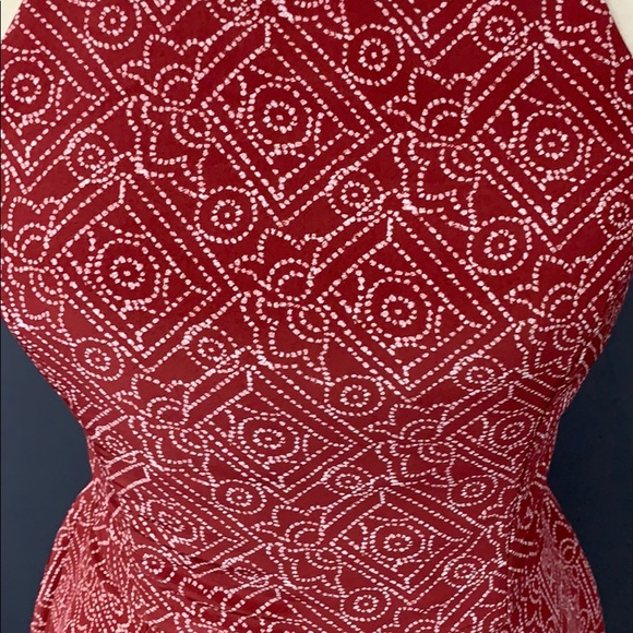 Semi fitted Hollister dress - Picture 6 of 8